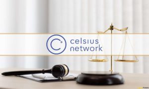 Celsius Slammed With Fraud Lawsuit From its Former Money Manager