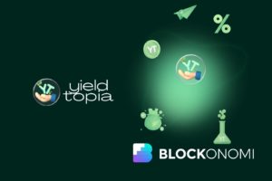 What is YieldTopia? A Sustainable Yield Protocol