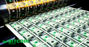 Inflation Sets News 40-Year High of 9.1%, Bitcoin Fights To Hold $19,000