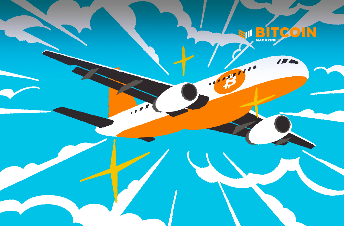 buy crypto with airline miles