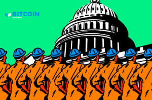 How Will Bitcoiners Regulate The Regulators?