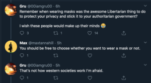 Bitcoiners Are Not Utopians