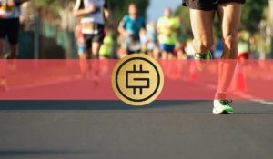 Solana-Based Move-to-Earn App STEPN Generated Over $122M in Profits in Q2