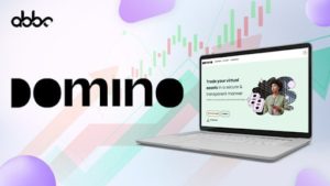 DOMINO DEX: Newest Addition to the ABBC Ecosystem Is Now Live