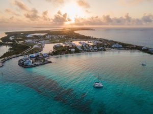 Private Island In The Bahamas Seeks Bitcoin Lightning Wallet Provider Partnership
