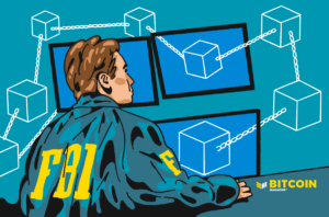 Now That Bitcoin Is Considered Property In The UK, Reclaiming Ransomed Assets Sent To Exchanges Is Much Easier