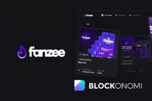 Fanzee Labs: Web 3 Fan Engagement Platform