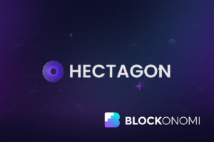 Hectagon: DAO-Governed Web3 VC Funding Platform