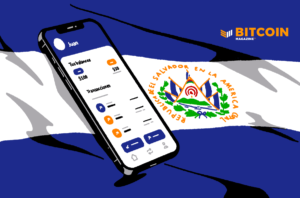 Bitcoin Adoption In El Salvador Continues To Grow