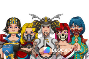 Vault Coin: Revitalising the Metaverse