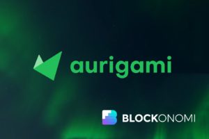 Aurigami: A Decentralized, Non-Custodial, Native Money Market on Aurora