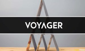 Voyager Ordered by Fed to Stop Misleading Customers About FDIC Protection