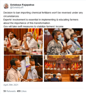 How The Attacks On Farming And Bitcoin Are Connected