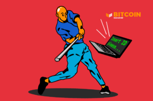 An Argument Against KYC Bitcoin That Everyone Can Understand