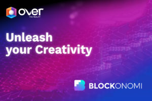 OVER Launches OVER Stylist Program: A Way For Creators To Monetize Their Passion