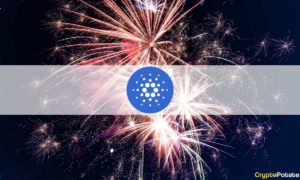 Swiss Crypto Bank Sygnum Adds Support for Cardano (ADA) Staking 