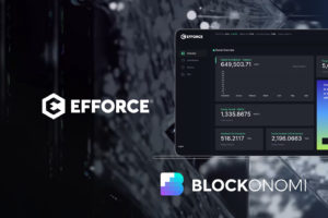 EEFORCE: Blockchain-Based Energy Saving Trading Platform