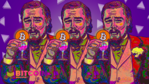 A European Debt Crisis Is Bullish For Bitcoin