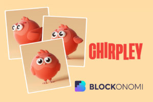 Uplift DAO Announces DEX Offering for Influencer Platform Chirpley