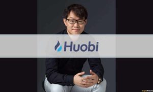 Huobi’s Founder Looking to Sell His Stake in the Company for $3 Billion (Report)