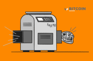 Bitcoin Is The New Meme Machine