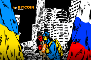 Americans Just Don’t Understand The Importance Of Bitcoin