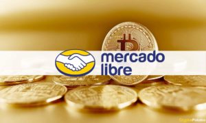 E-commerce Giant MercadoLibre Launches its Own Cryptocurrency MercadoCoin in Brazil