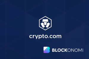 Crypto.com Slashes Trading Fees by 80% & Expands Staking Rewards