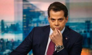 Scaramucci Predicts When Bitcoin Will Become a Hedge Against Inflation