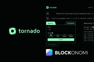 Outcry Grows For Tornado Cash: How Ethereum & DeFi May Be Impacted