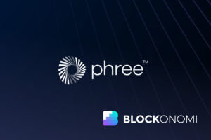 Phree: Globally Compliant DeFi Ecosystem as a Service