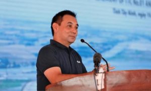 Thai Energy Magnate to Double Down on His Crypto Investments (Report)