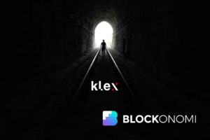 Klex Goes Live on Klaytn: An Automated Portfolio & Trading Platform