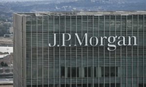 JPMorgan Strategist Advises Investors to Sell Bitcoin, Crypto After Fed’s Hawkish Stance