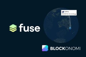 Fuse: Decentralized Payments Platform Powered by The Fuse Network Blockchain