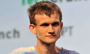 Vitalik Believes Crypto Volatility Will Stabilize Like Gold