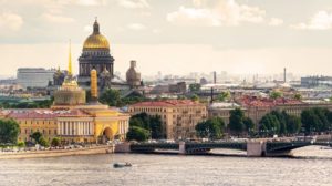 Russia To Legalize Use Of Cryptocurrency In International Trade: Report