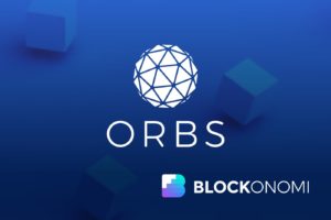 Orbs Chooses TON Ecosystem for Major Development