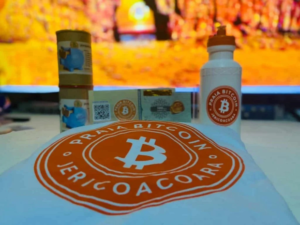 Bitcoin Beach Brazil: Inspired By El Salvador