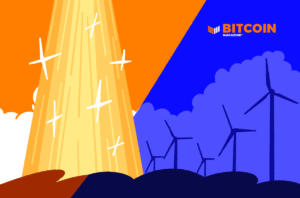 The Energy Crisis Will Turn The Money Printers Back On, But Only Bitcoin Can Solve It