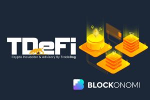TDeFi: Incubator & Advisor for Blockchain Startups