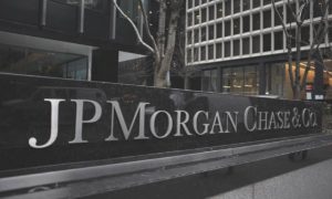 JPMorgan Hires a Crypto, Metaverse Specialist to Increase Industry Presence