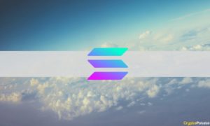 Solana Skyrockets 9% to $40 as Bitcoin Maintains $22K (Market Watch)