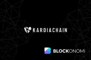 KardiaChain: Southeast Asia’s Leading Blockchain Ecosystem