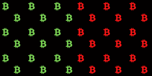 What Factors Decide The Price Of Bitcoin? Demand, Production, & Media