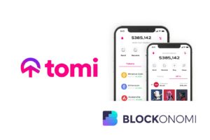 Meet Tomi: The Project Fighting to Democratize Blockchain & Web3