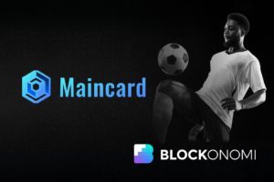 Maincard: A Web3 Fantasy Sports Management Platform