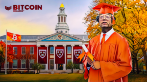 Where Do You Go To Start Learning About Bitcoin?