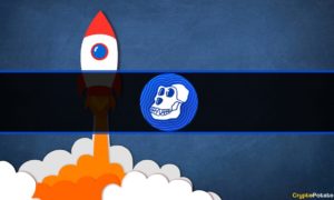ApeCoin Skyrockets 16% Daily, Bitcoin Taps $20K (Weekend Watch)