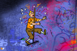 Bitcoin Songsheet: How Altcoiners Use Bitcoin To Rent Seek